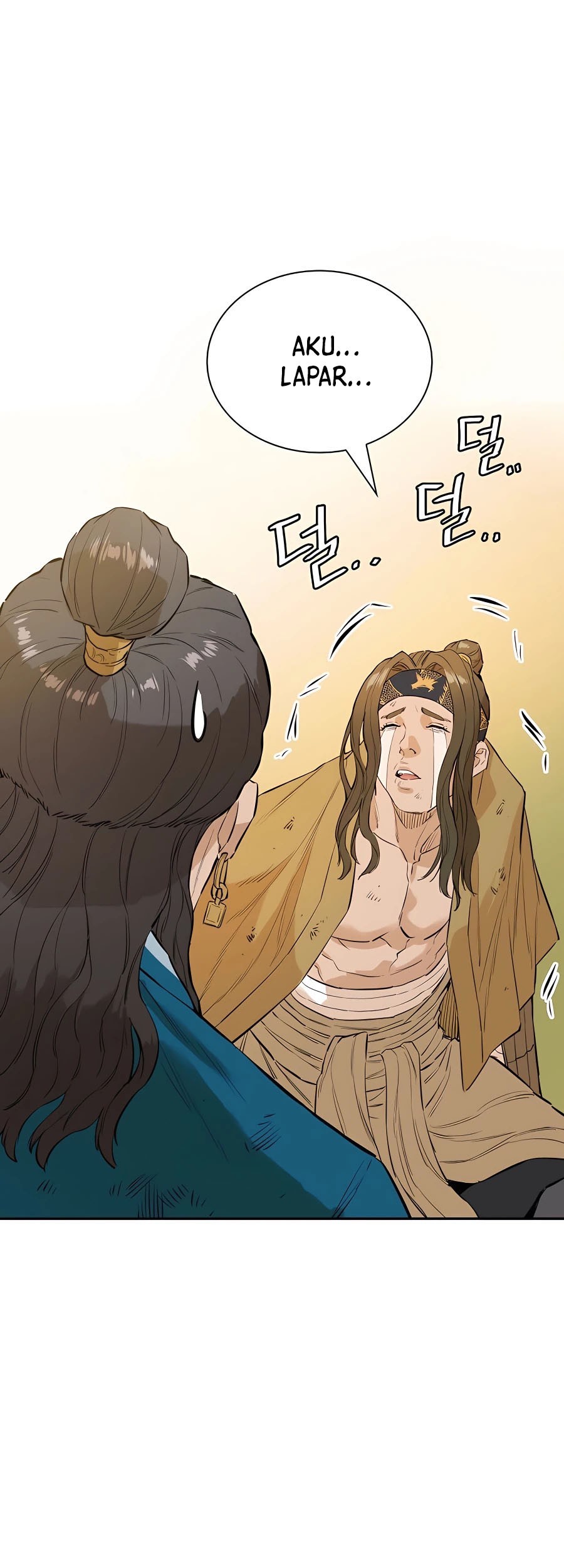 Villain Unrivaled Chapter 19 Gambar 41