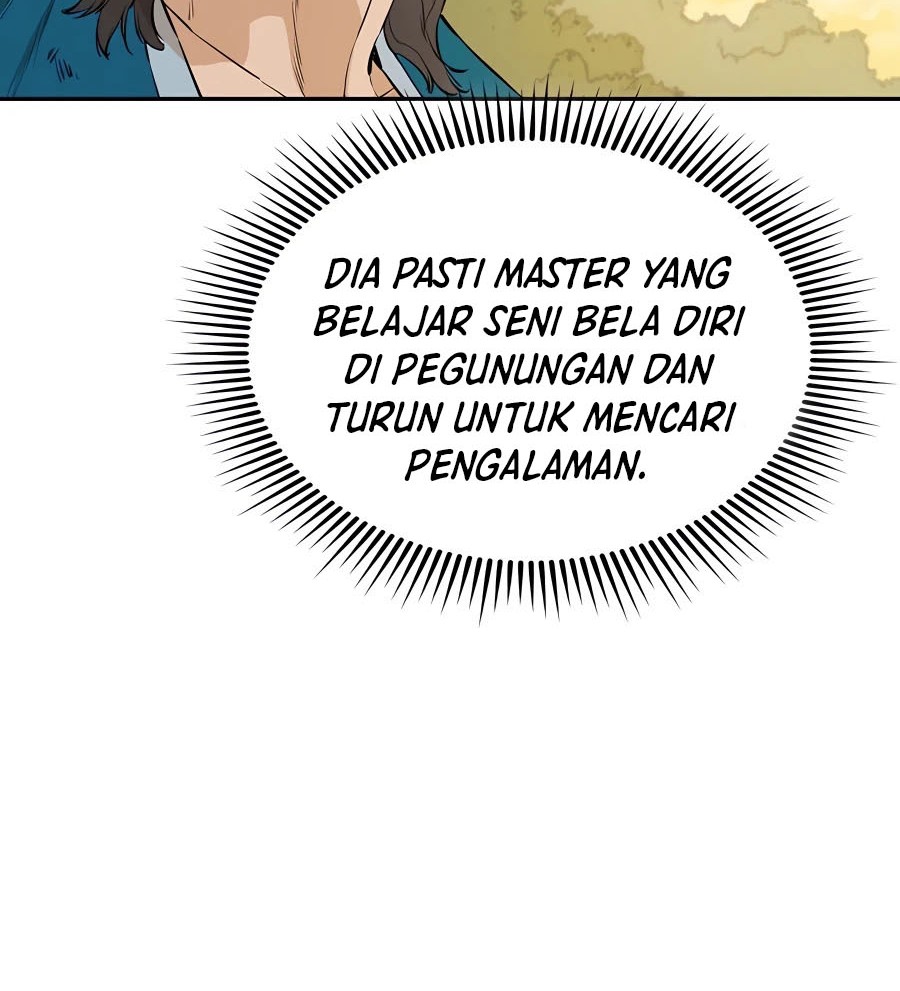 Villain Unrivaled Chapter 19 Gambar 44