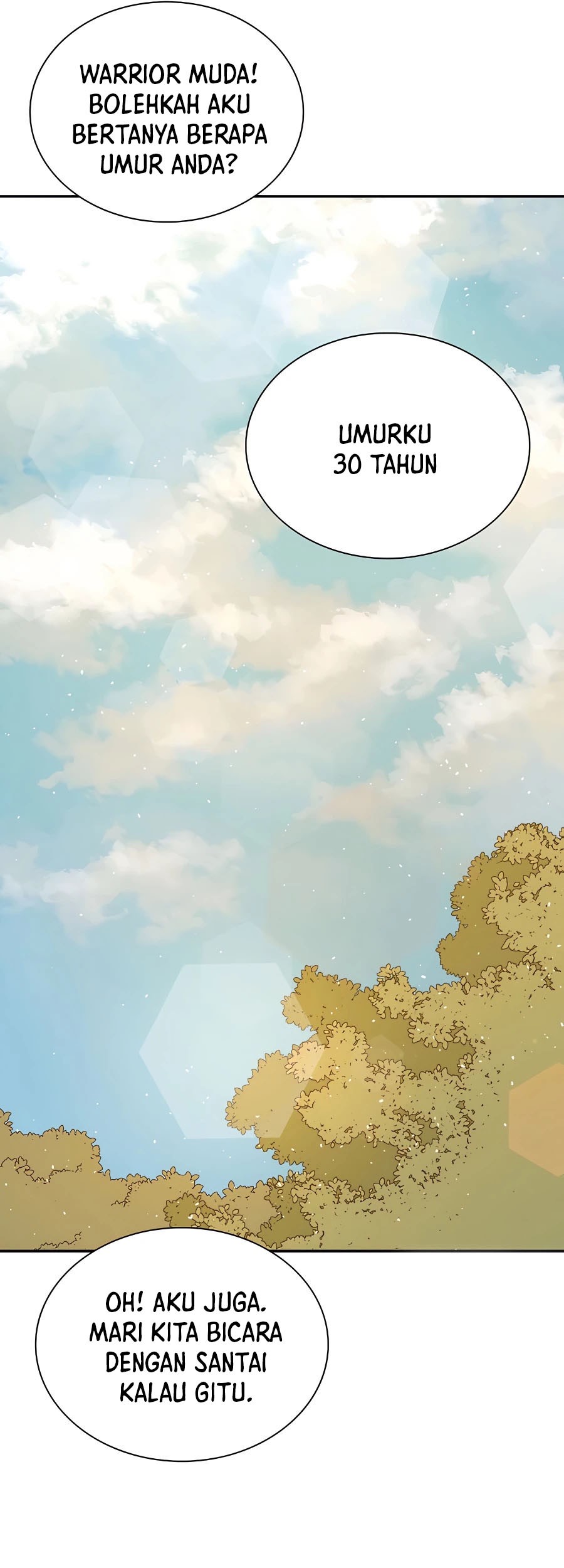 Villain Unrivaled Chapter 19 Gambar 49