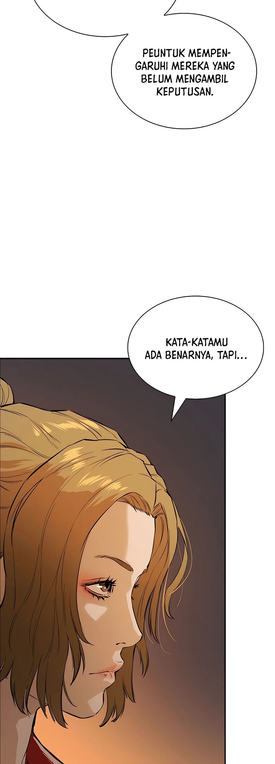 Villain Unrivaled Chapter 19 Gambar 58