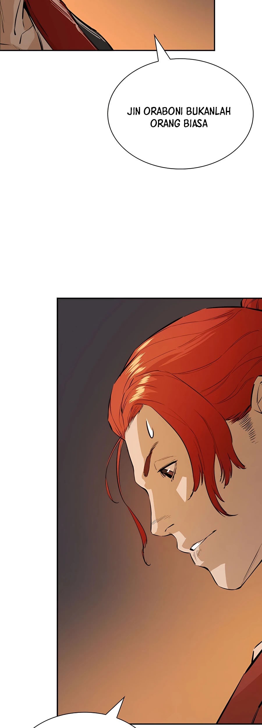 Villain Unrivaled Chapter 19 Gambar 59