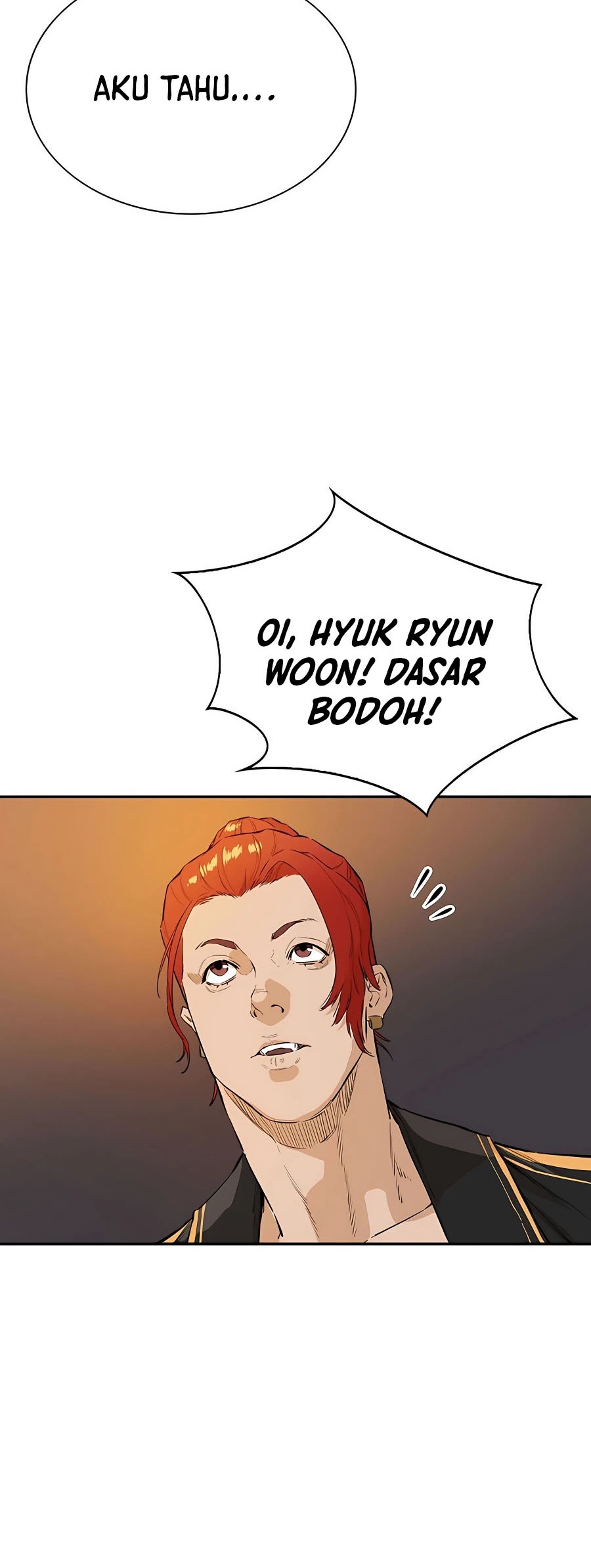 Villain Unrivaled Chapter 19 Gambar 60