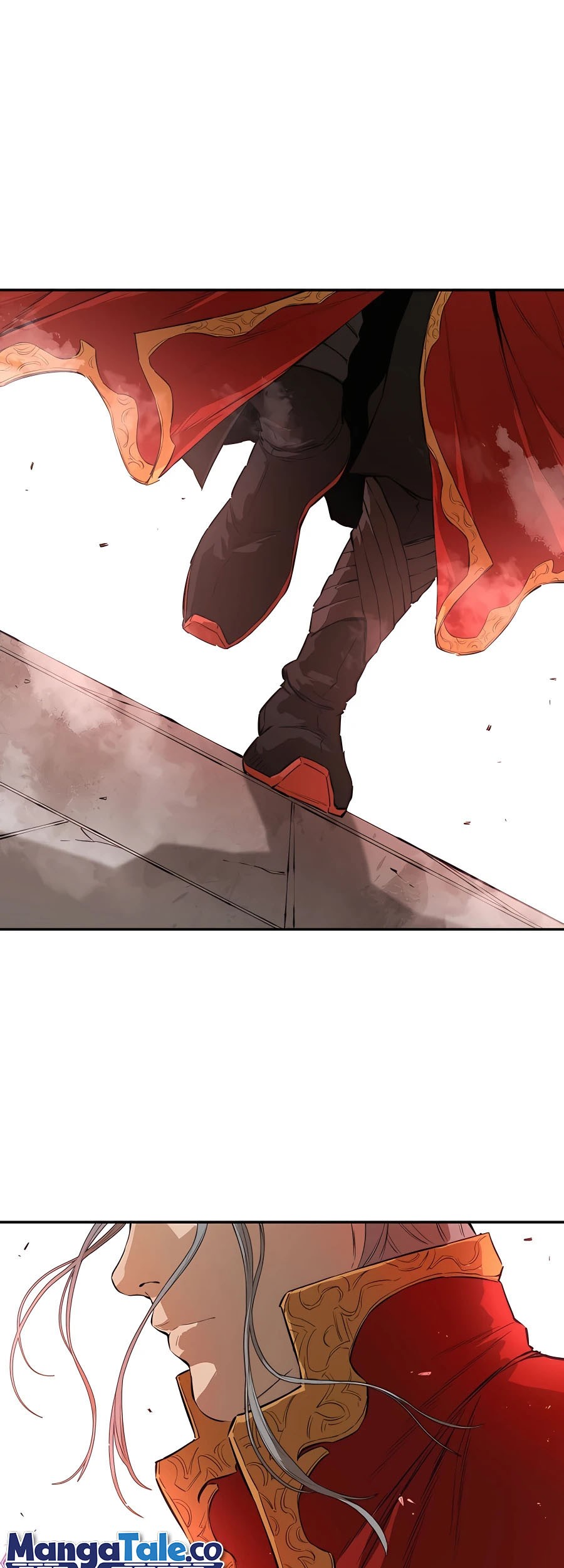 Villain Unrivaled Chapter 19 Gambar 67