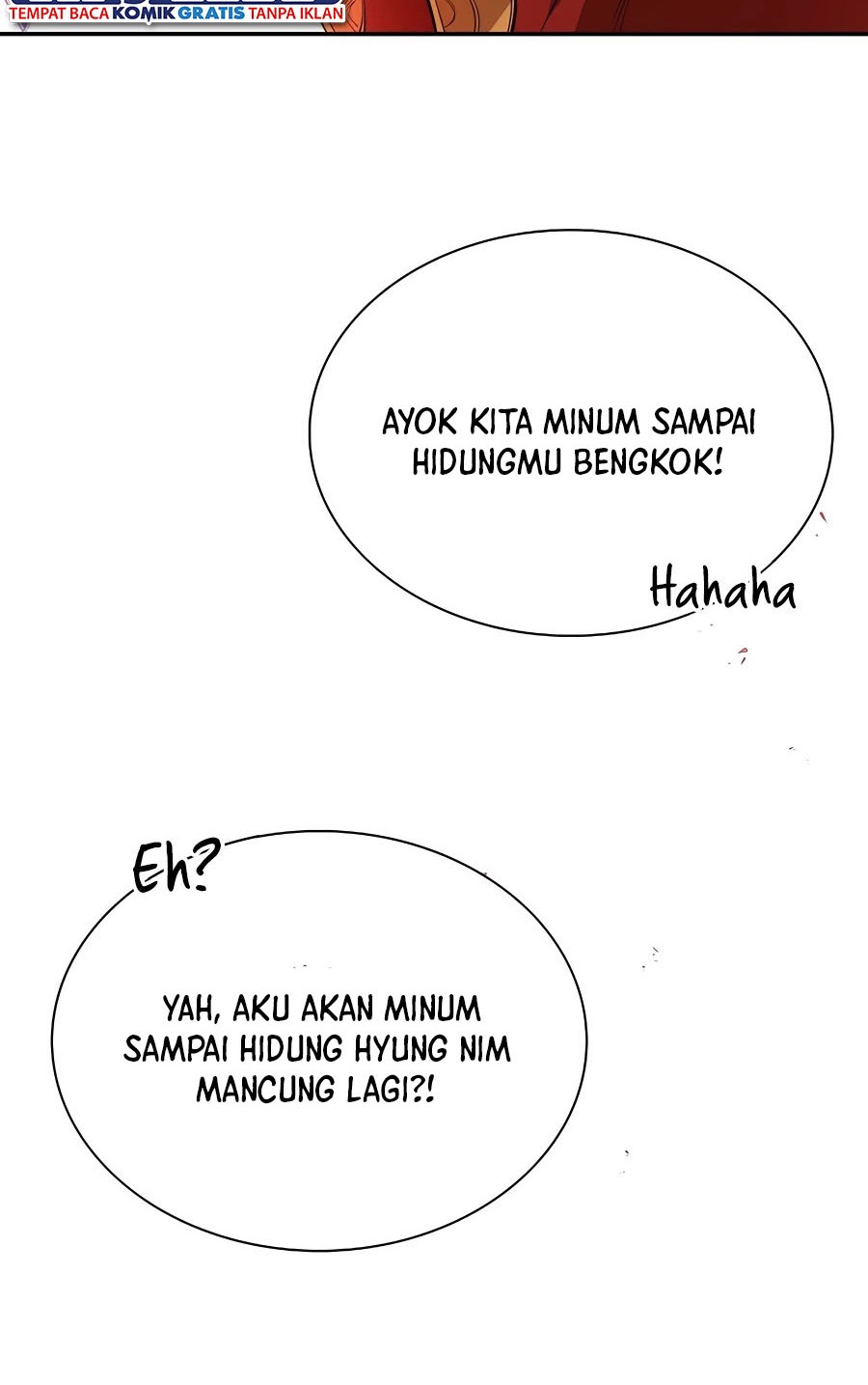 Villain Unrivaled Chapter 19 Gambar 68