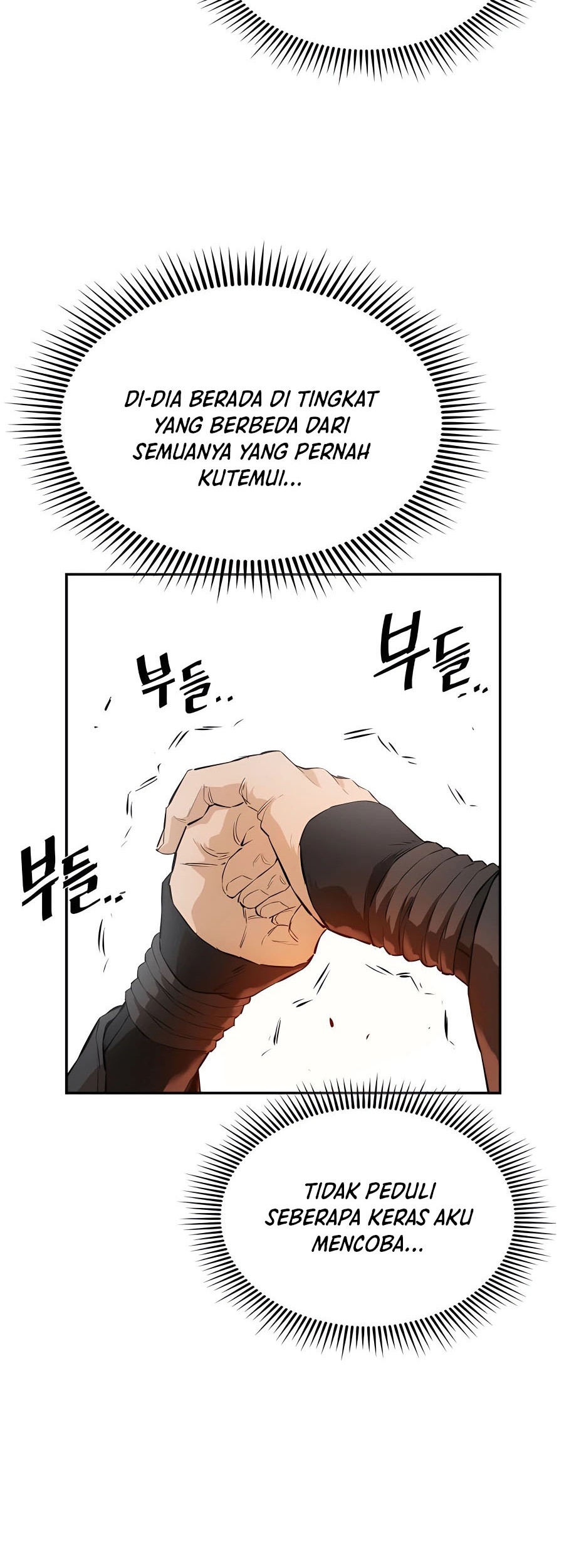 Villain Unrivaled Chapter 19 Gambar 76