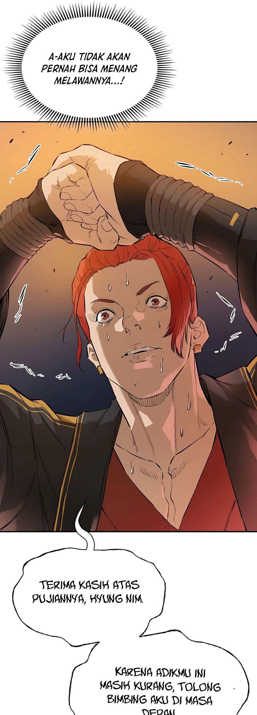 Villain Unrivaled Chapter 19 Gambar 77