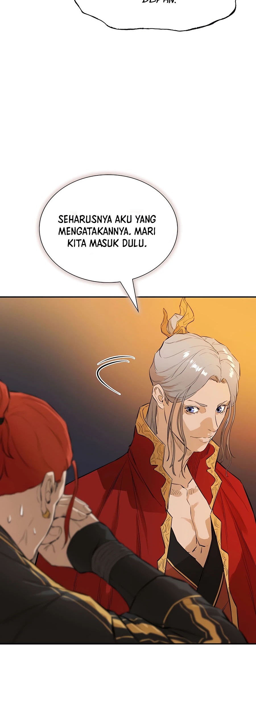 Villain Unrivaled Chapter 19 Gambar 78