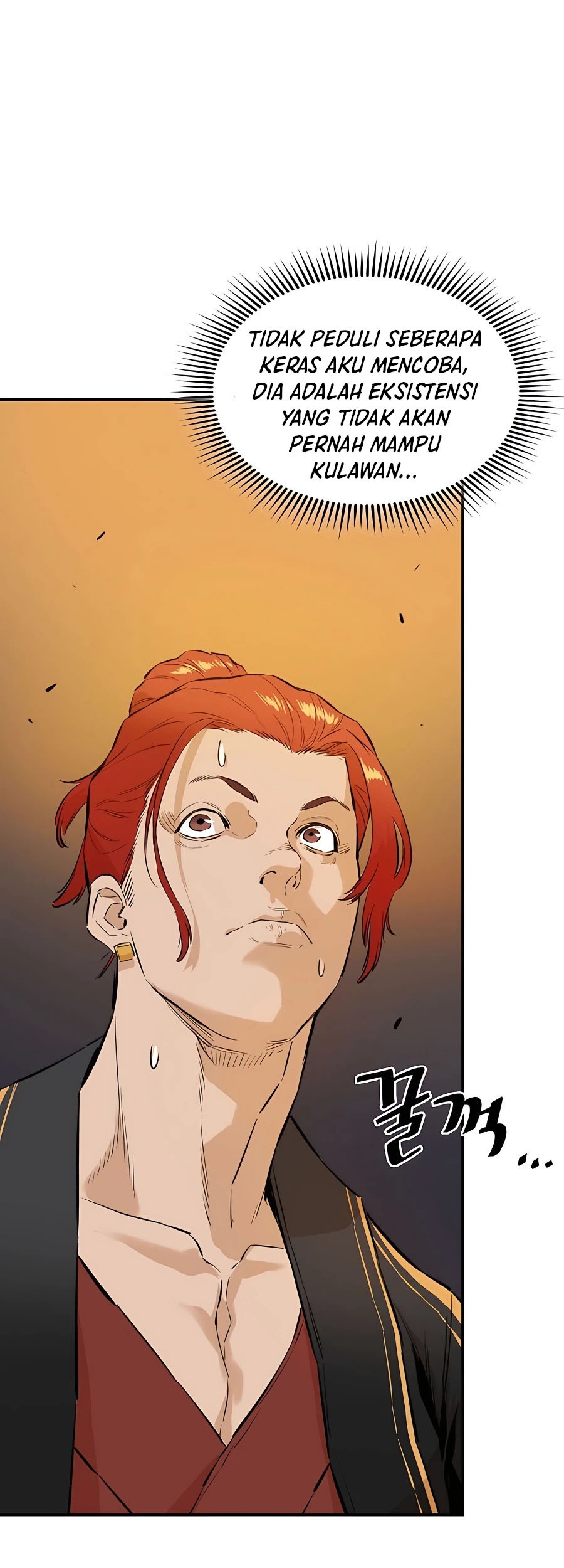 Villain Unrivaled Chapter 19 Gambar 79