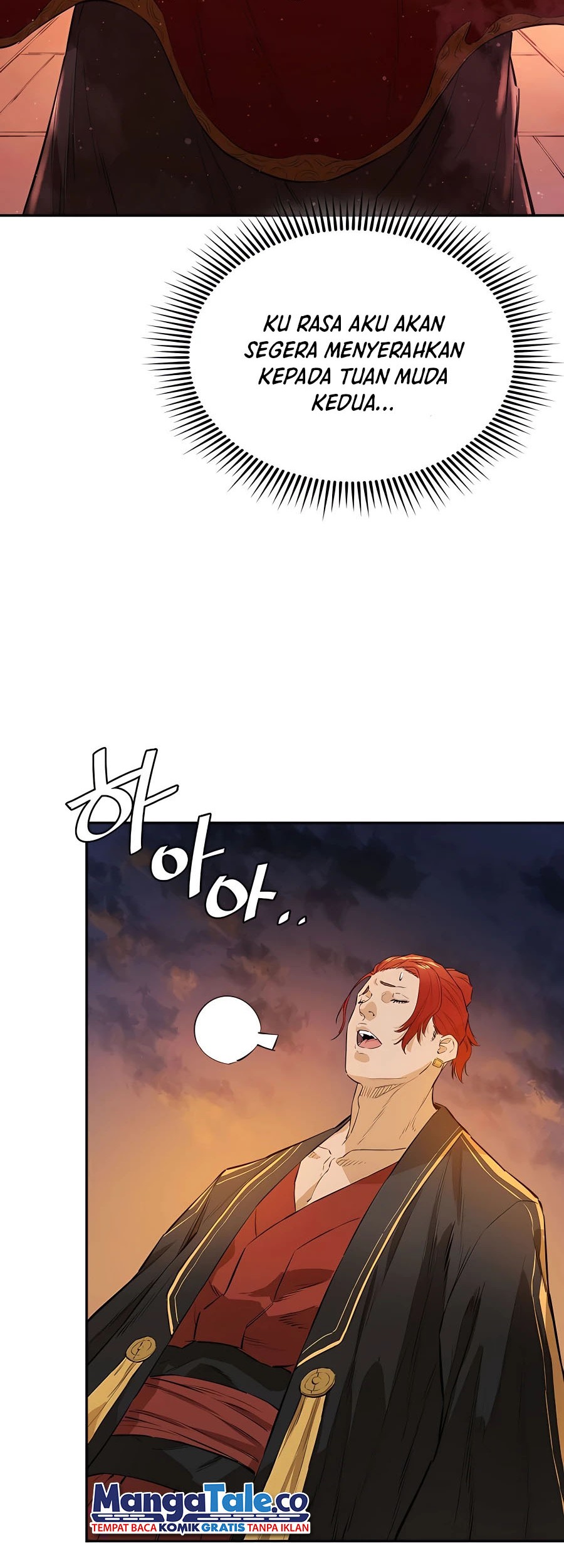 Villain Unrivaled Chapter 19 Gambar 82