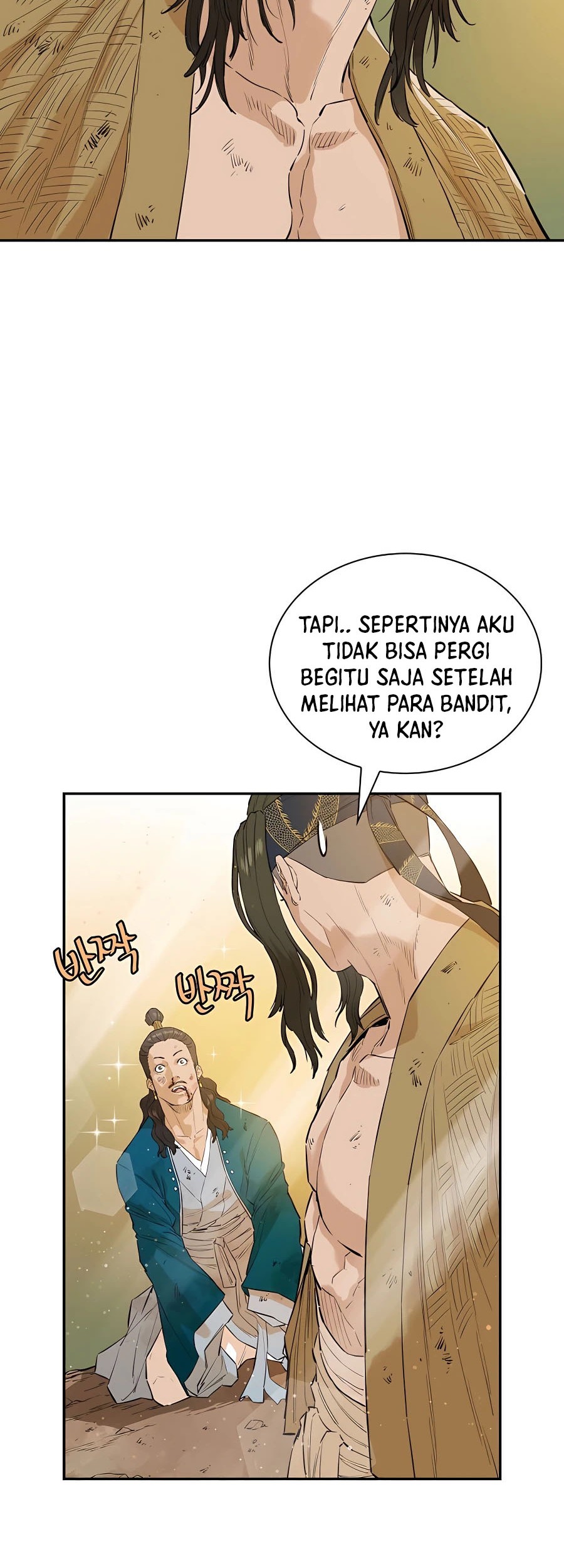 Villain Unrivaled Chapter 19 Gambar 21