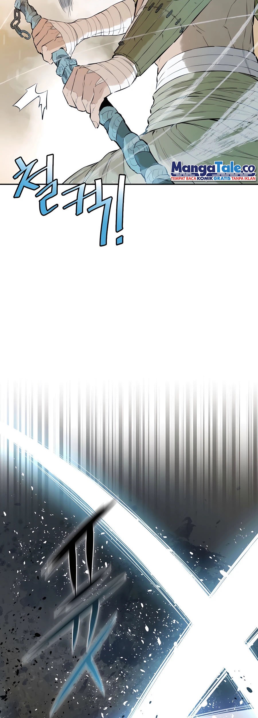 Villain Unrivaled Chapter 19 Gambar 32