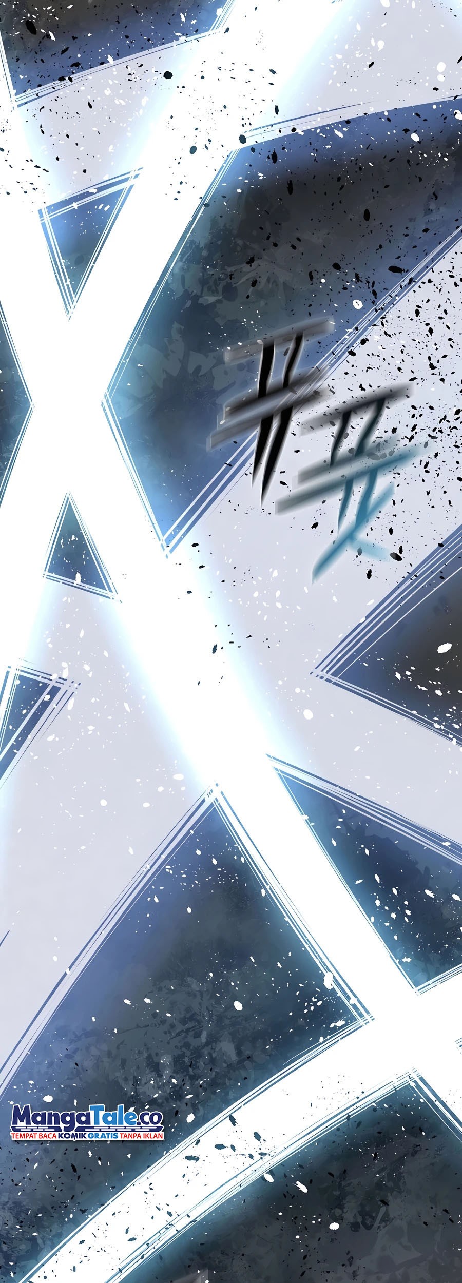Villain Unrivaled Chapter 19 Gambar 33