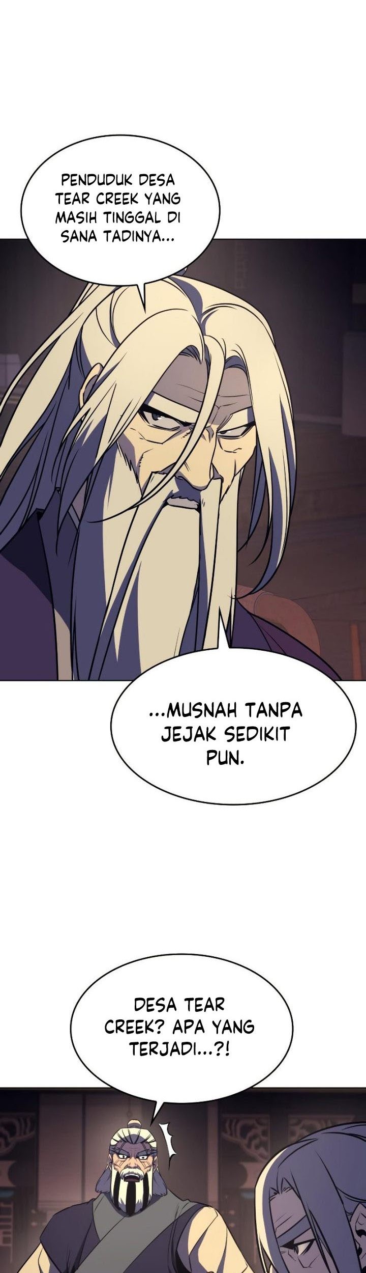 I Reincarnated As The Crazed Heir Chapter 69 Gambar 70