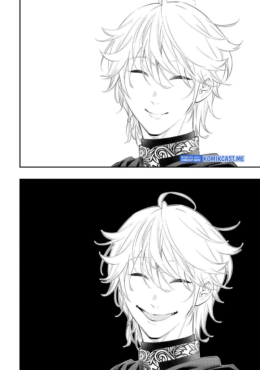 The New Gate Chapter 84 Gambar 11