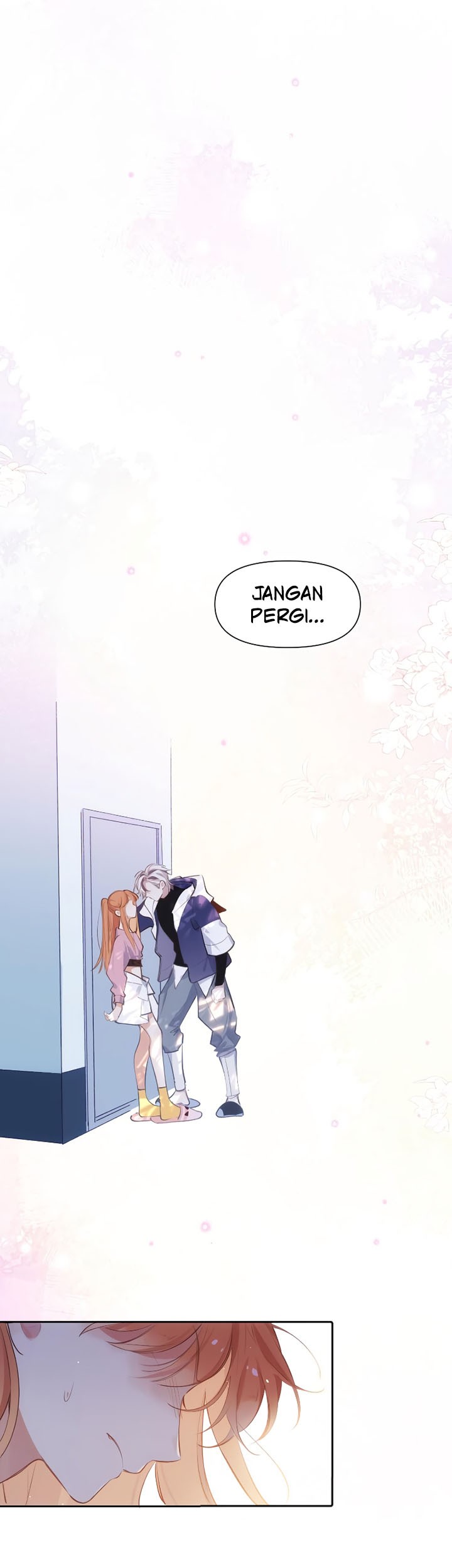 Baca  Ten Years Later, I Married My Nemesis Chapter 05 Gambar 2