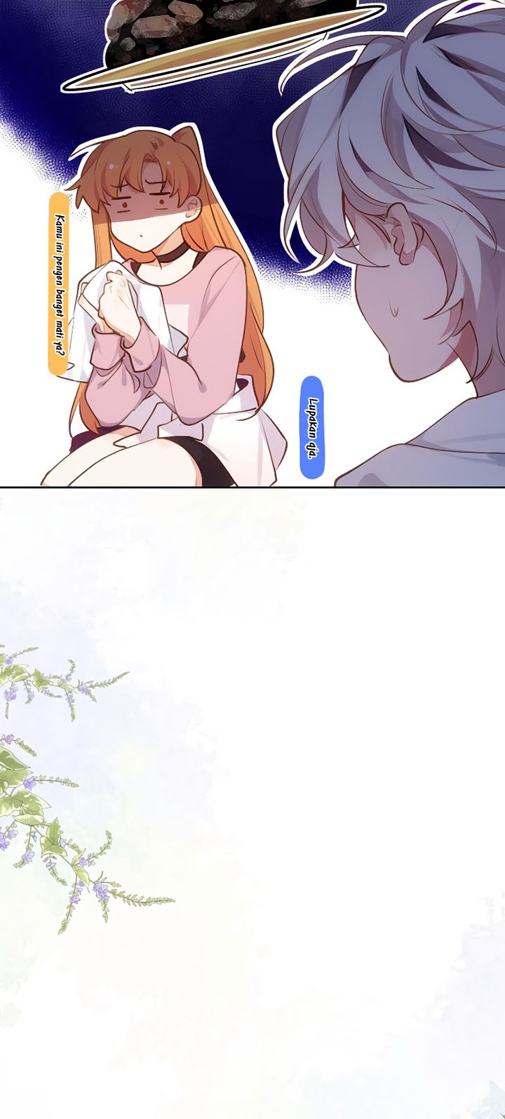Ten Years Later, I Married My Nemesis Chapter 05 Gambar 9