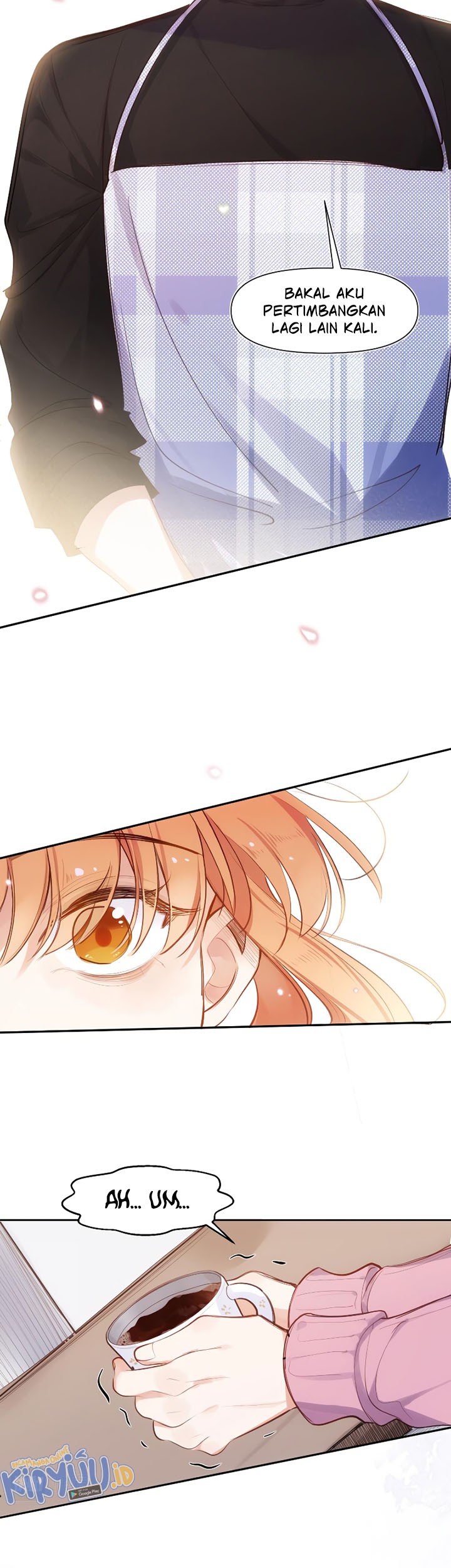 Ten Years Later, I Married My Nemesis Chapter 05 Gambar 16