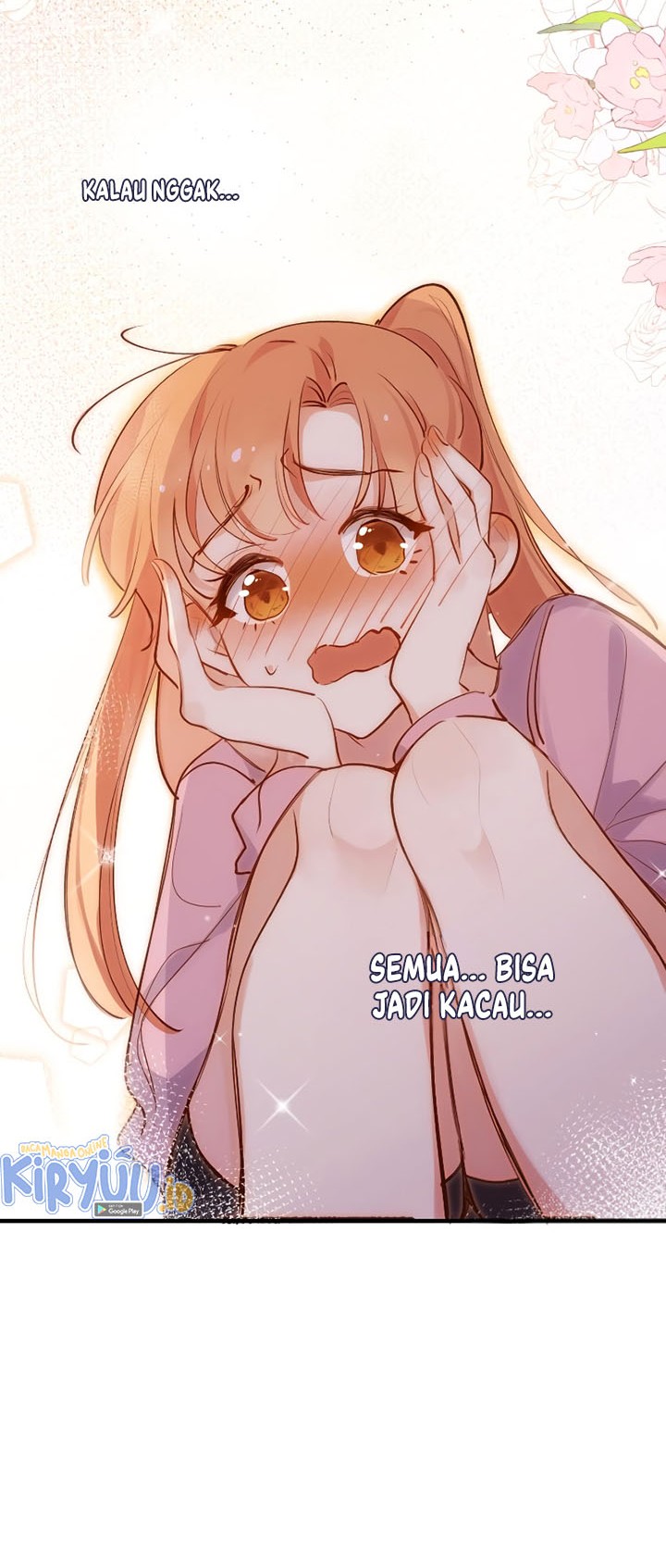 Ten Years Later, I Married My Nemesis Chapter 05 Gambar 21