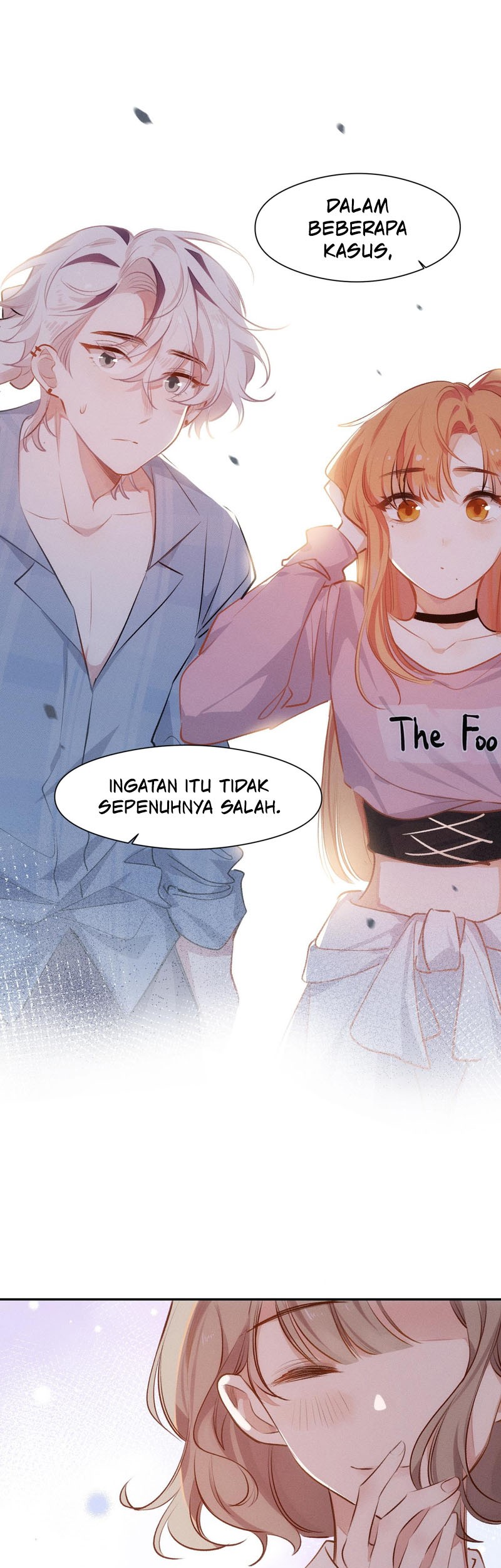 Ten Years Later, I Married My Nemesis Chapter 04 Gambar 10