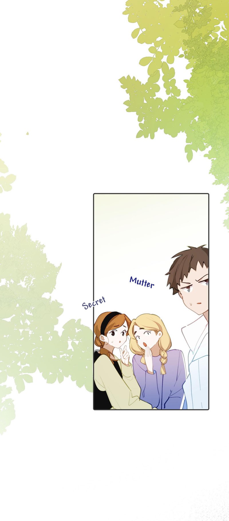 Ten Years Later, I Married My Nemesis Chapter 04 Gambar 12