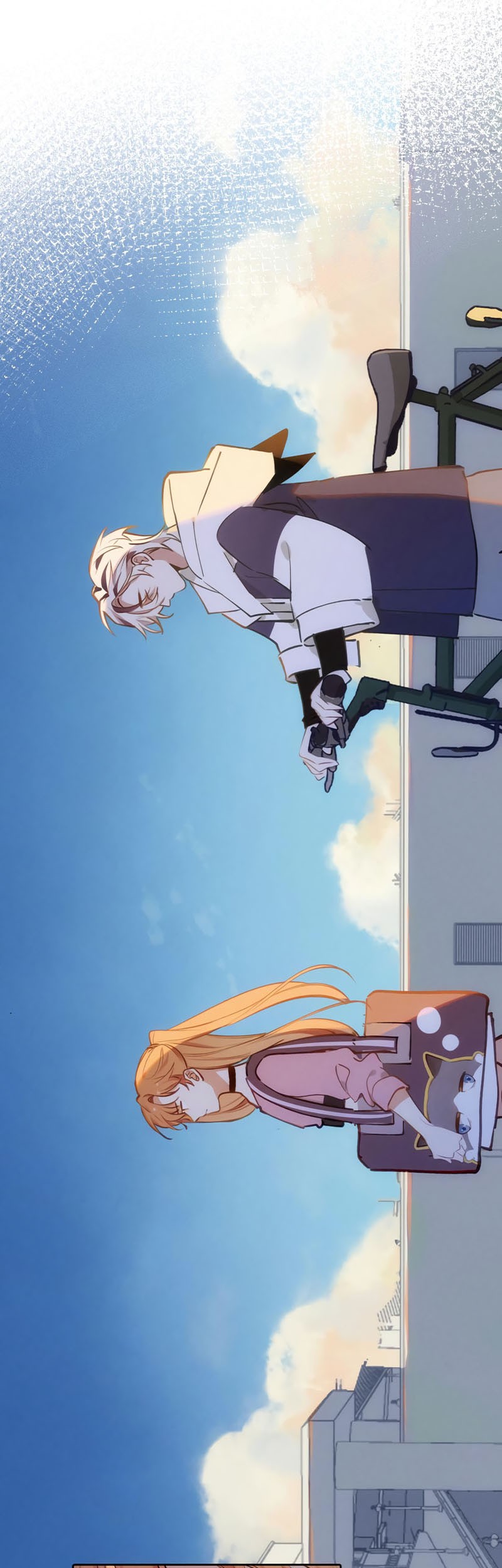 Ten Years Later, I Married My Nemesis Chapter 04 Gambar 13