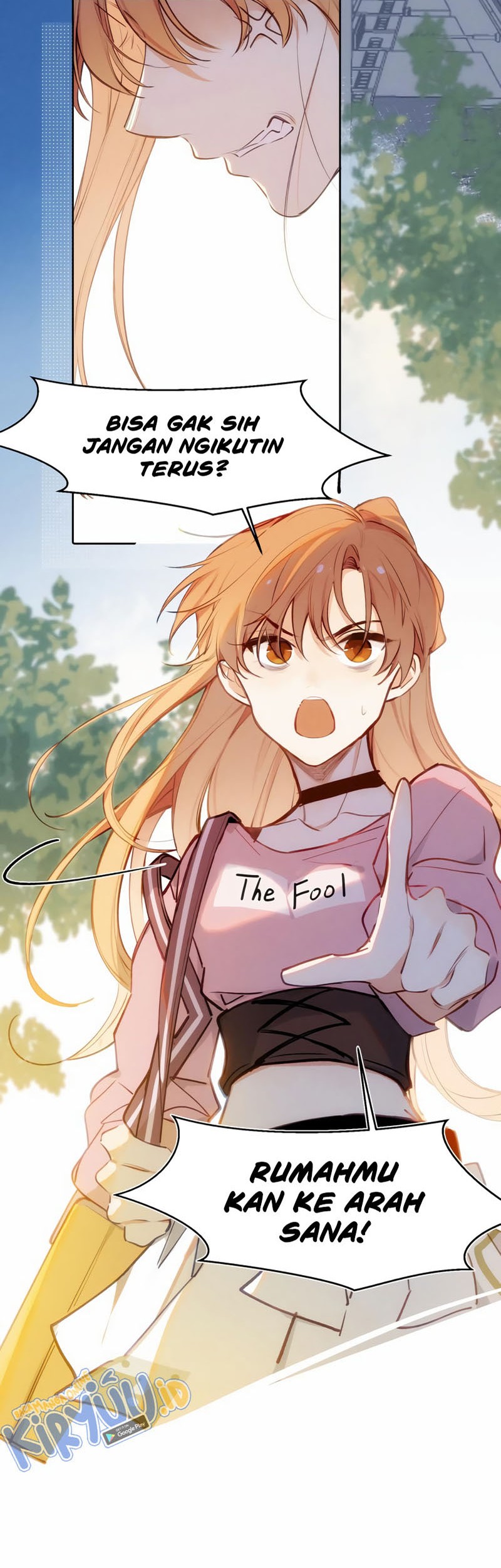 Ten Years Later, I Married My Nemesis Chapter 04 Gambar 14