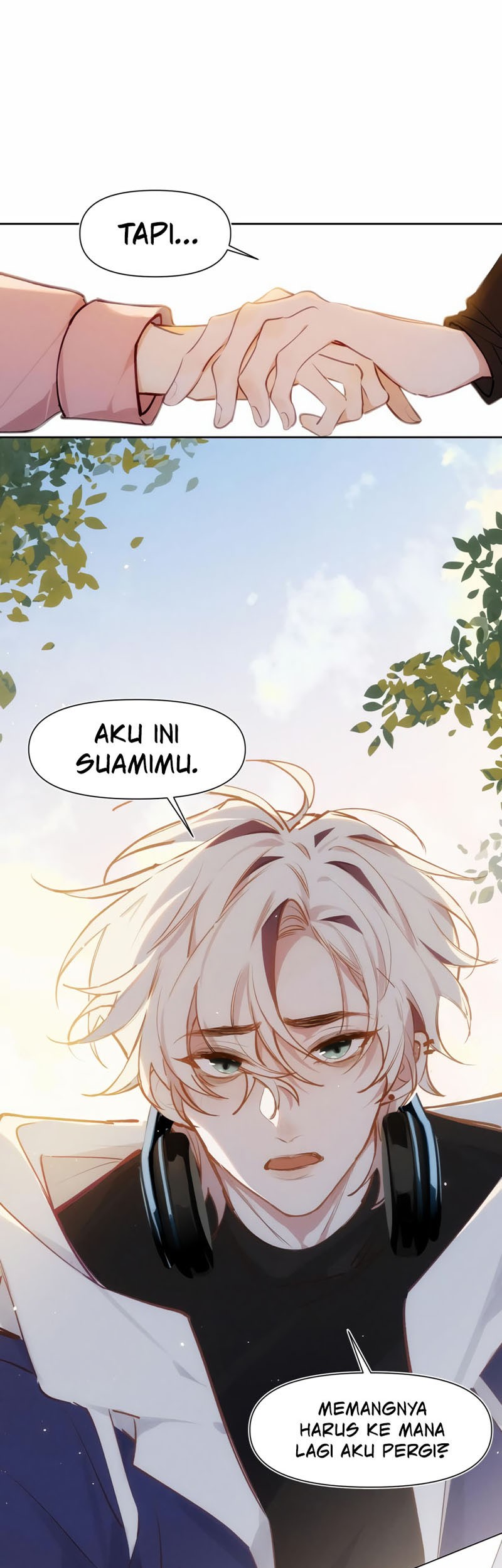 Ten Years Later, I Married My Nemesis Chapter 04 Gambar 15