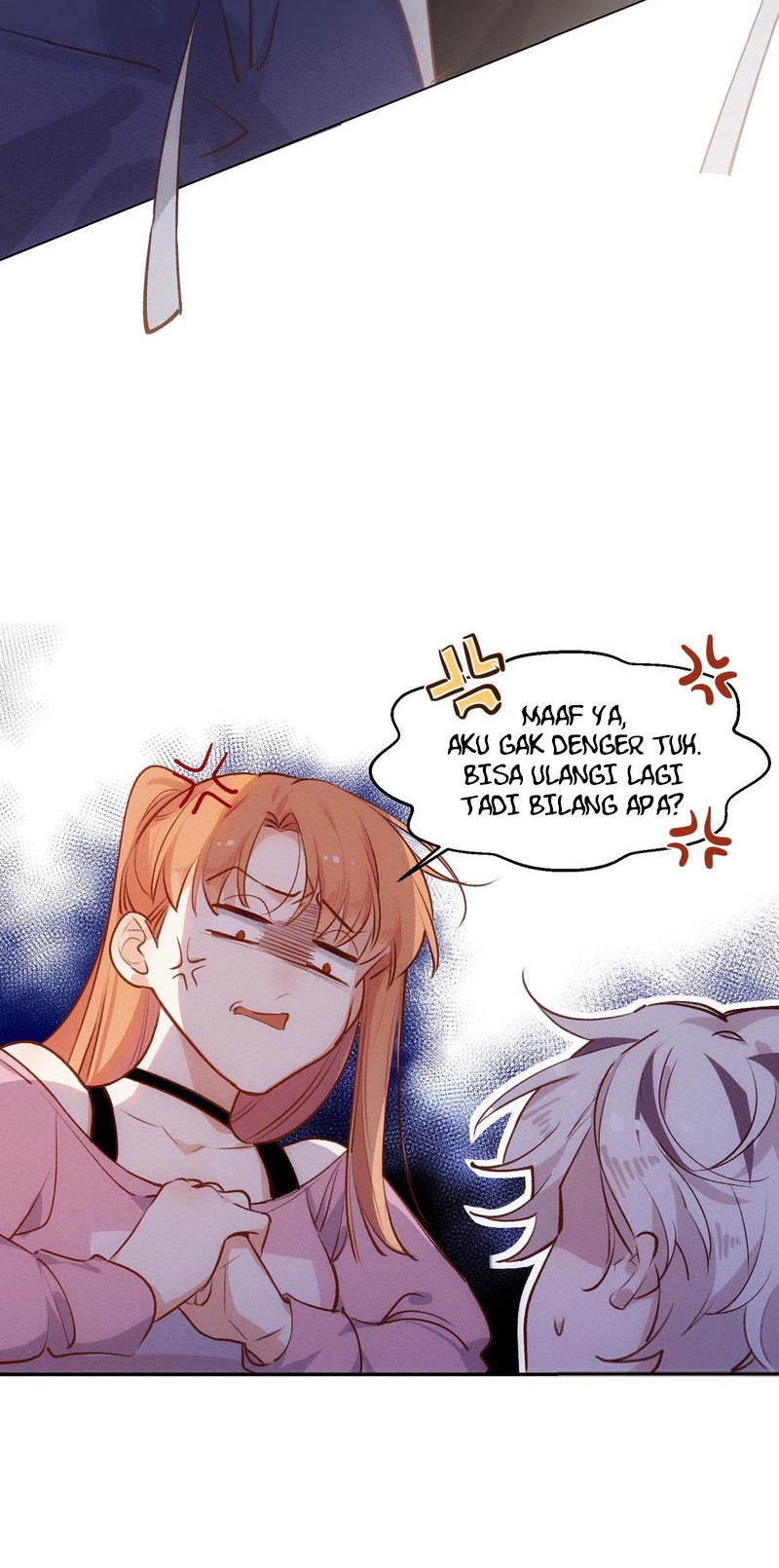 Ten Years Later, I Married My Nemesis Chapter 04 Gambar 16