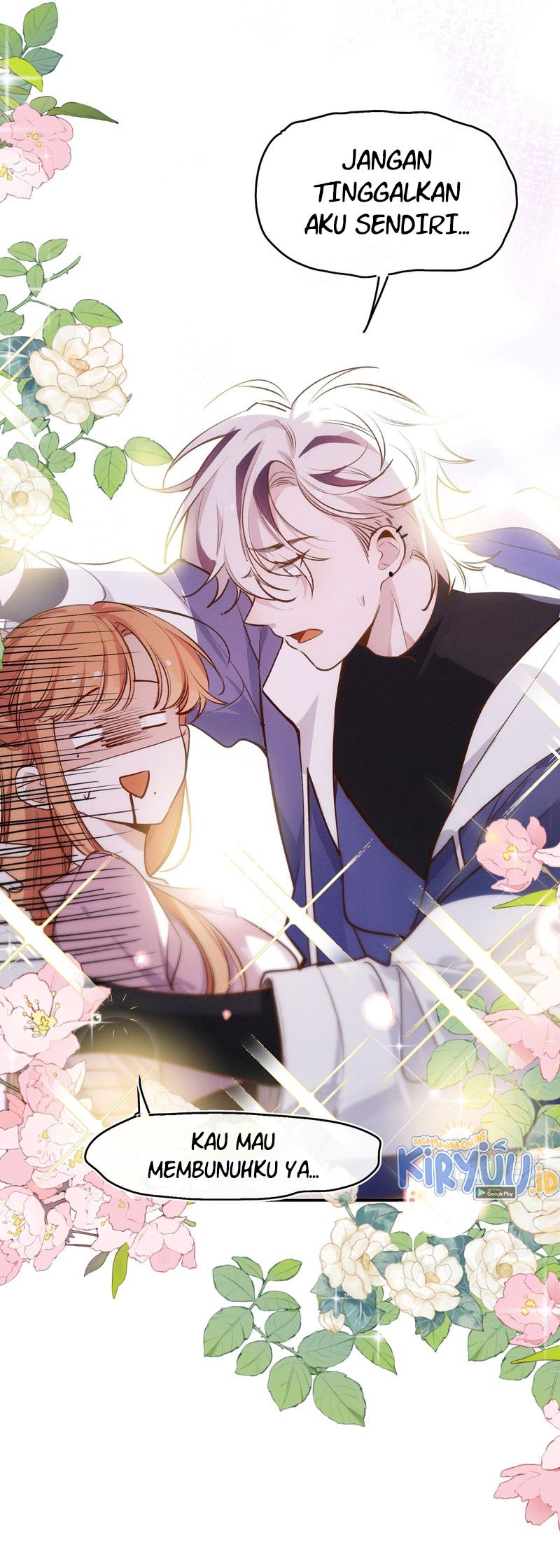 Ten Years Later, I Married My Nemesis Chapter 04 Gambar 25