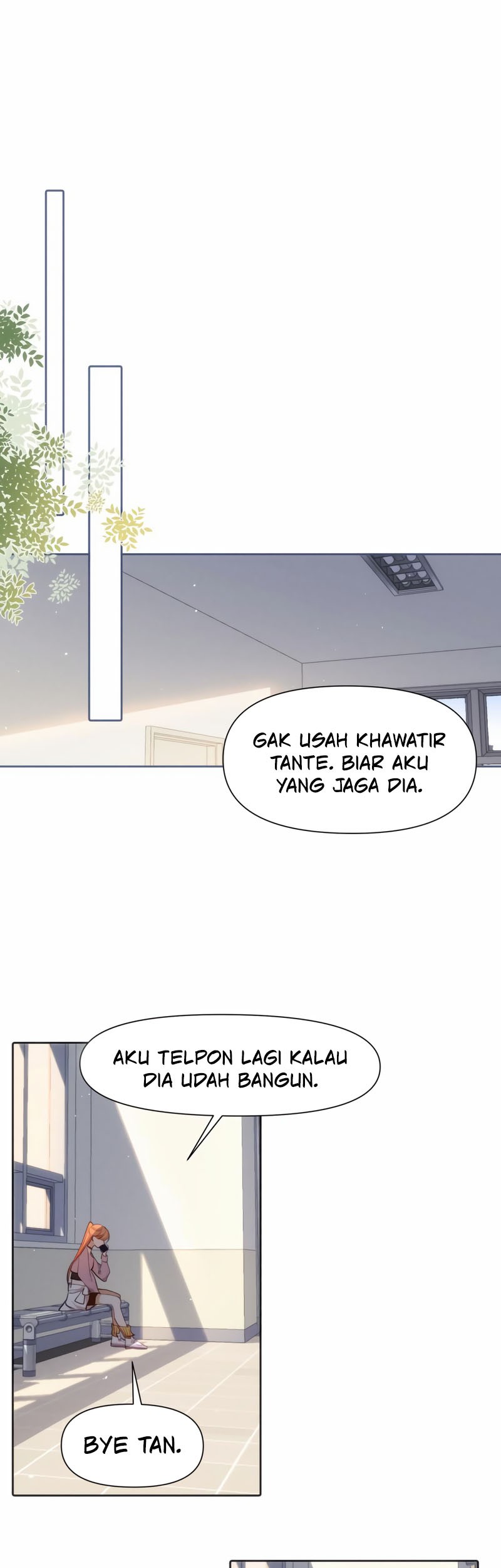 Baca  Ten Years Later, I Married My Nemesis Chapter 03 Gambar 2