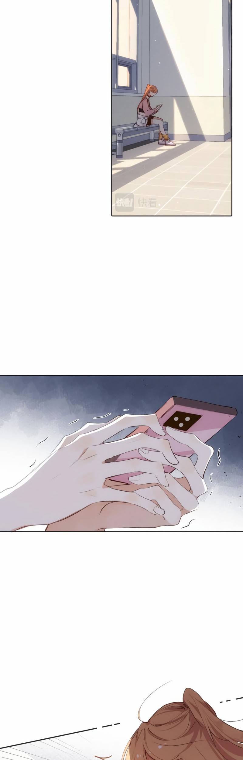 Ten Years Later, I Married My Nemesis Chapter 03 Gambar 3