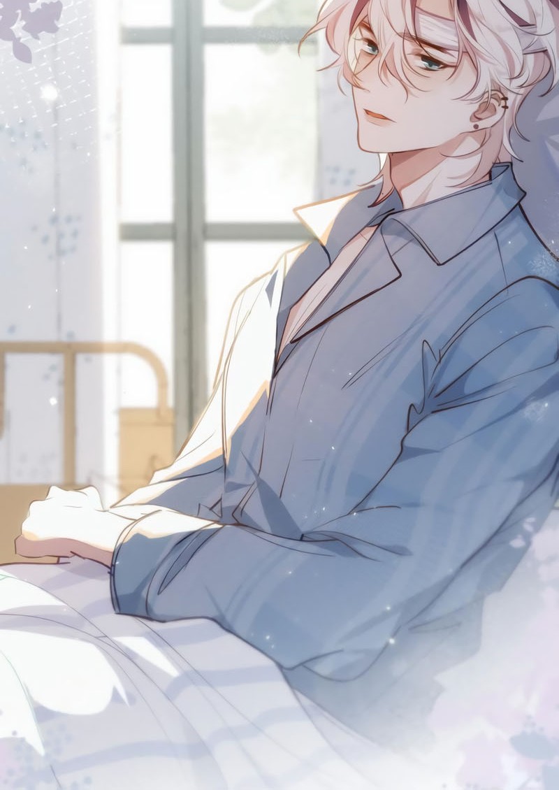 Ten Years Later, I Married My Nemesis Chapter 03 Gambar 5