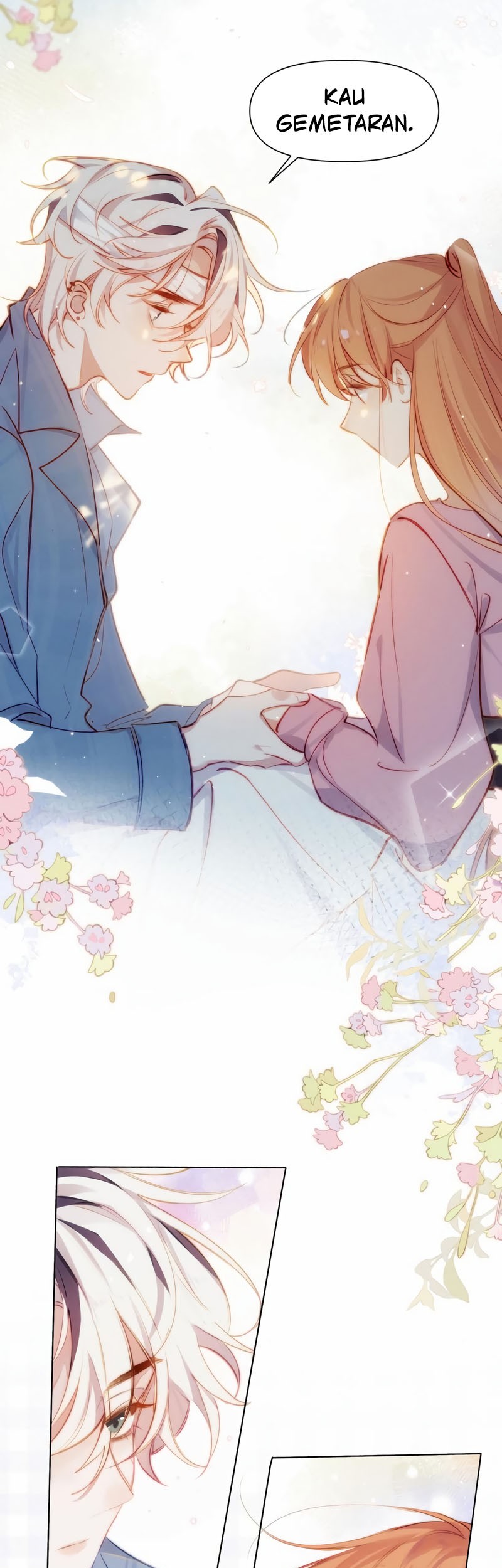 Ten Years Later, I Married My Nemesis Chapter 03 Gambar 9