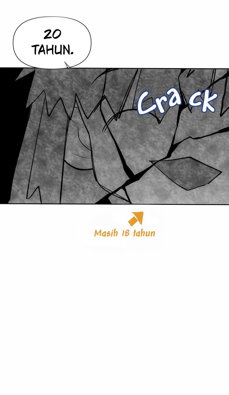 Ten Years Later, I Married My Nemesis Chapter 03 Gambar 12