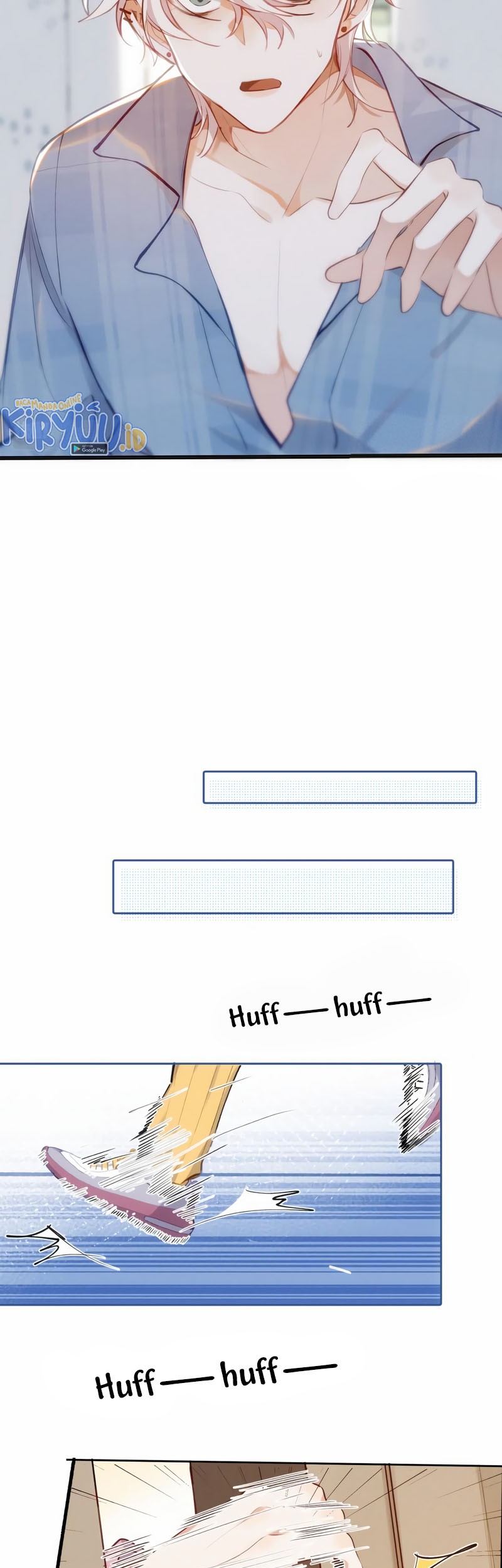 Ten Years Later, I Married My Nemesis Chapter 03 Gambar 15