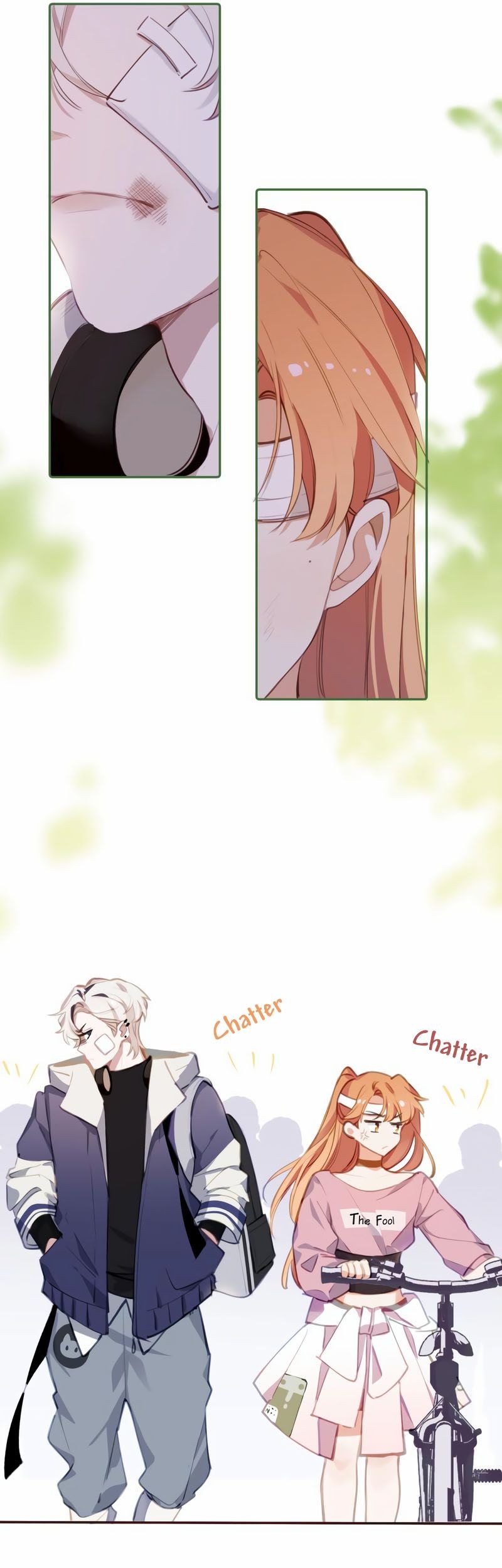 Ten Years Later, I Married My Nemesis Chapter 02 Gambar 10