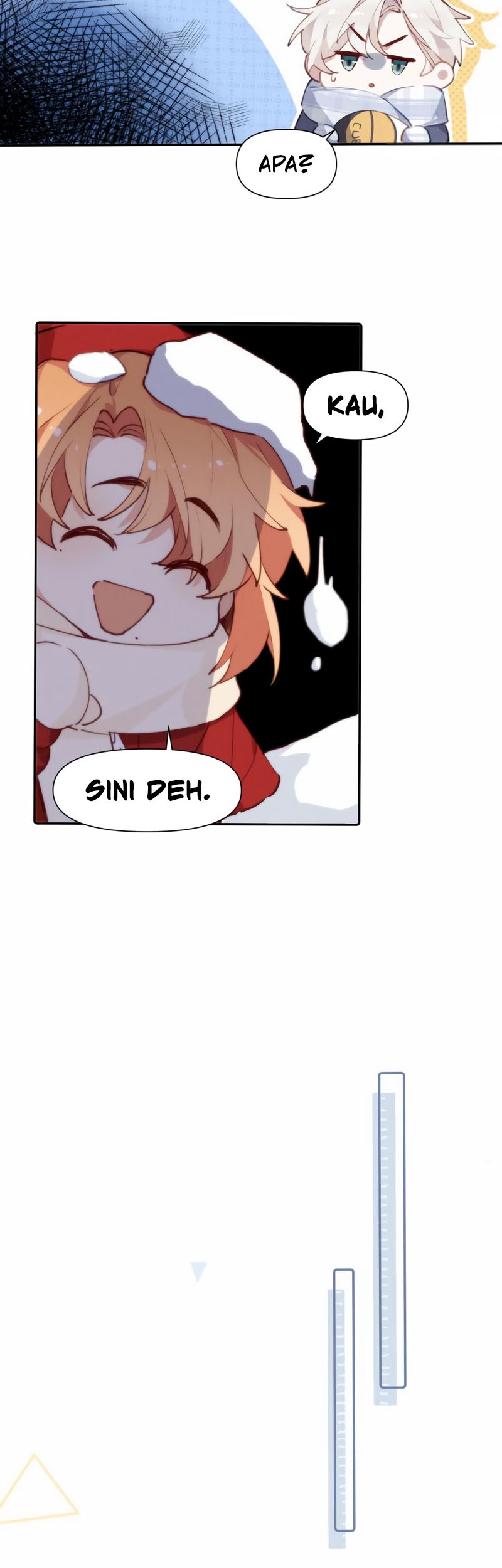 Ten Years Later, I Married My Nemesis Chapter 01 Gambar 8