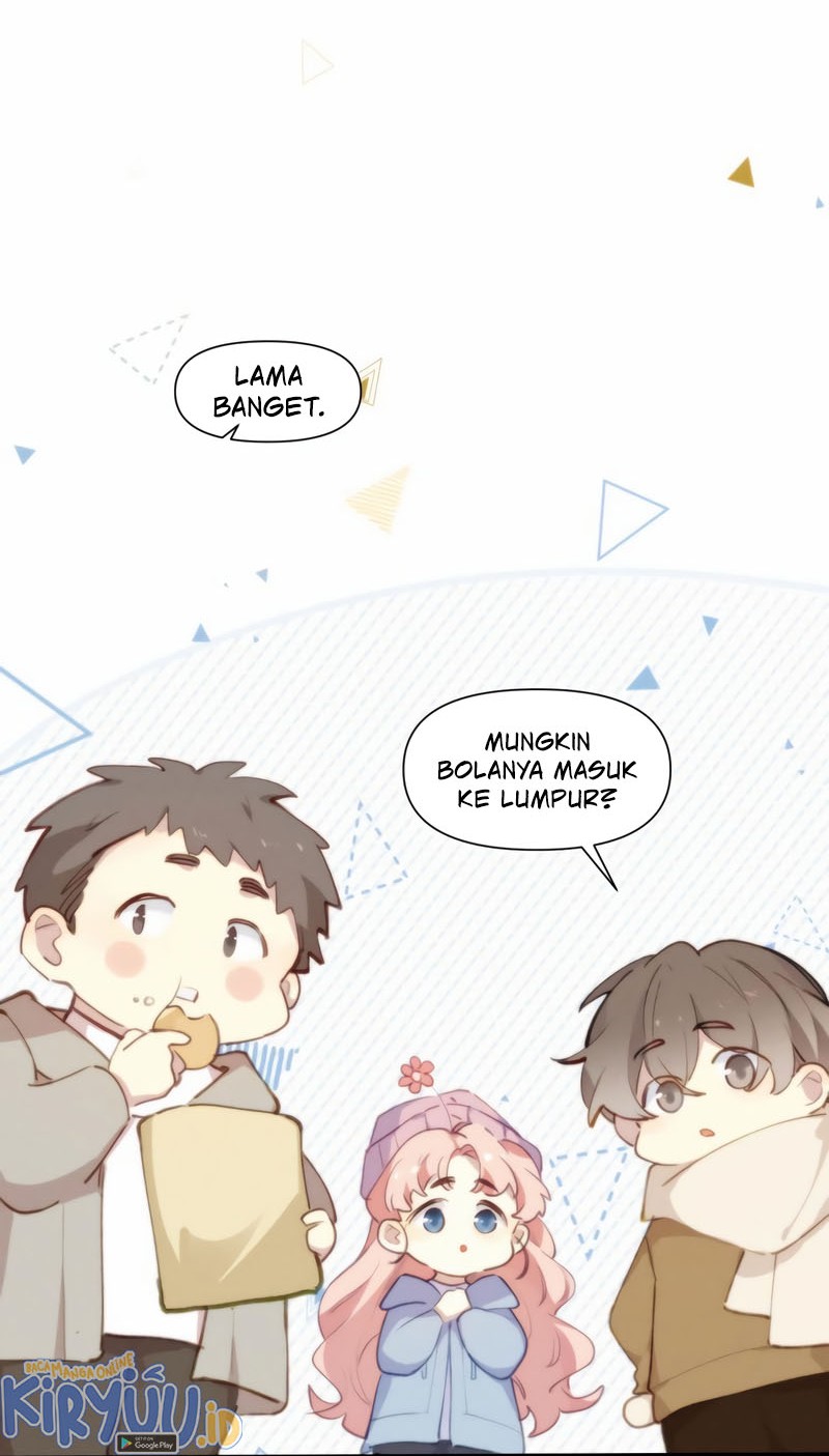 Ten Years Later, I Married My Nemesis Chapter 01 Gambar 9