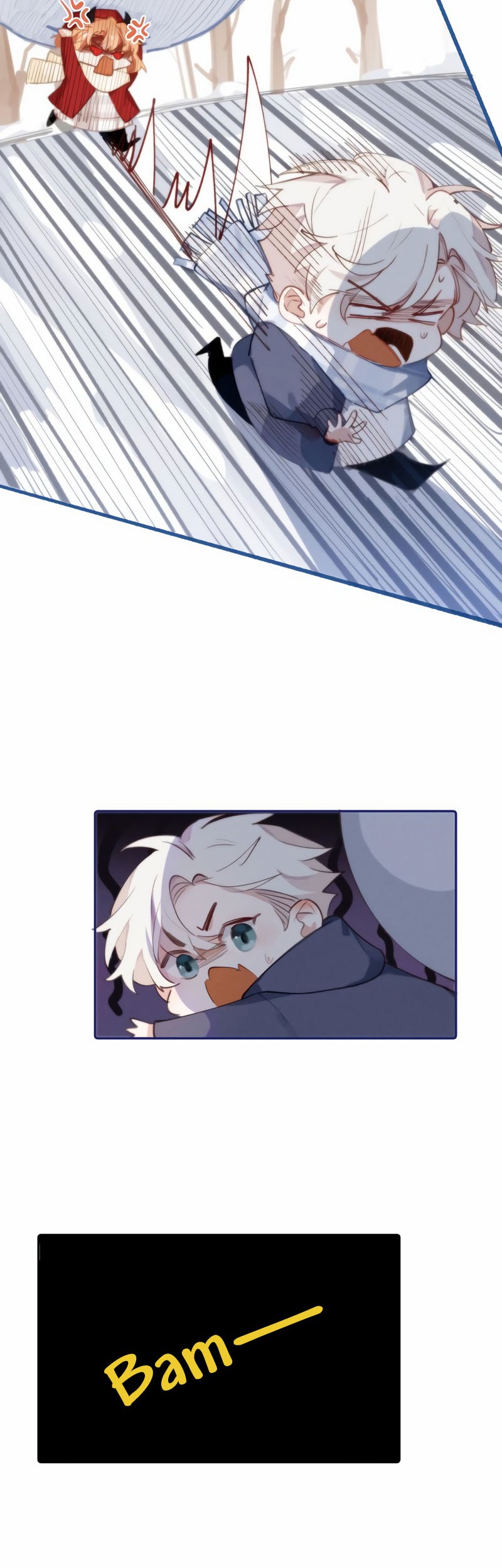 Ten Years Later, I Married My Nemesis Chapter 01 Gambar 11