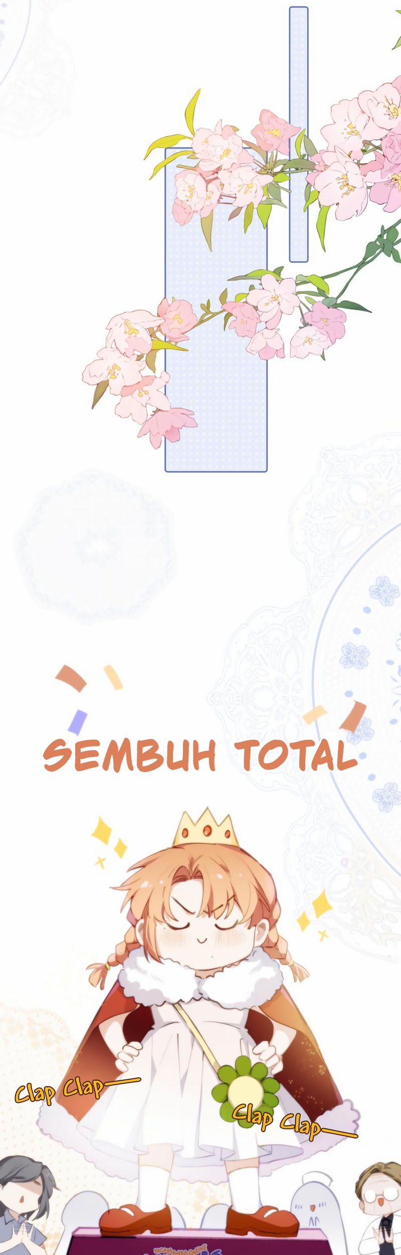 Ten Years Later, I Married My Nemesis Chapter 01 Gambar 16