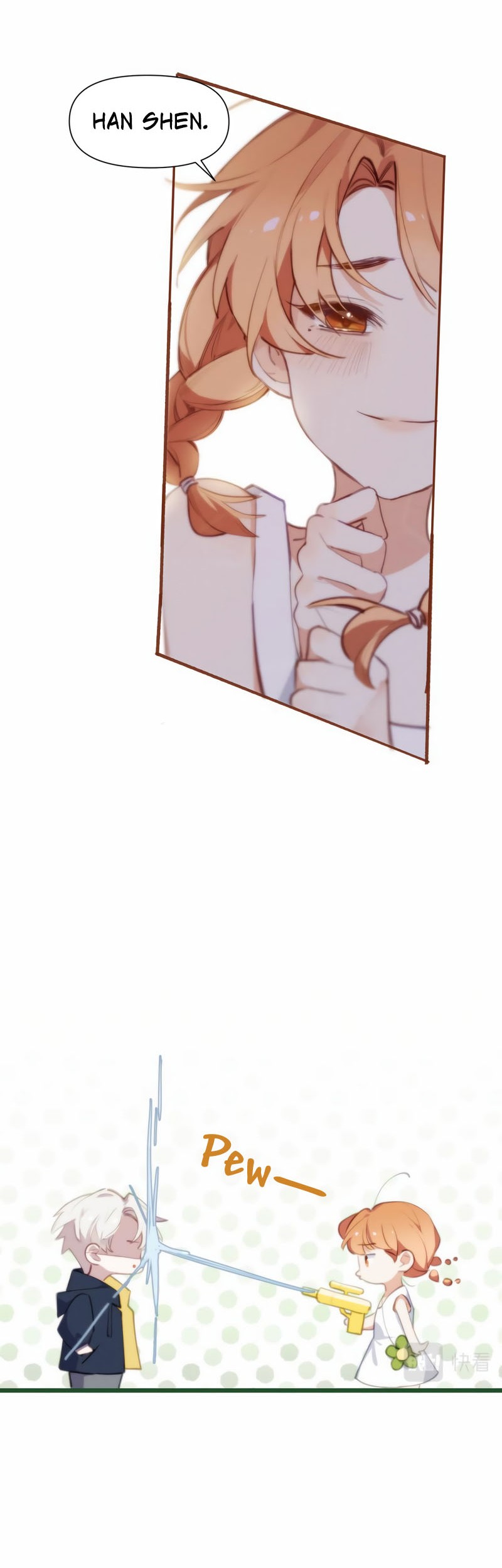 Ten Years Later, I Married My Nemesis Chapter 01 Gambar 19