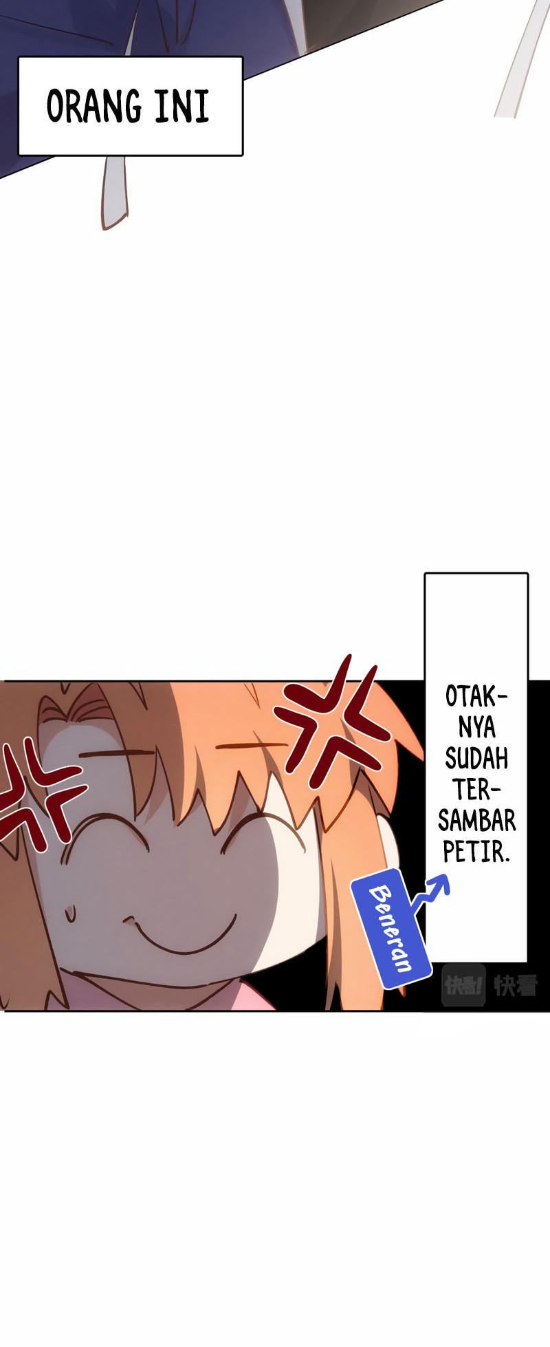 Ten Years Later, I Married My Nemesis Chapter 01 Gambar 25