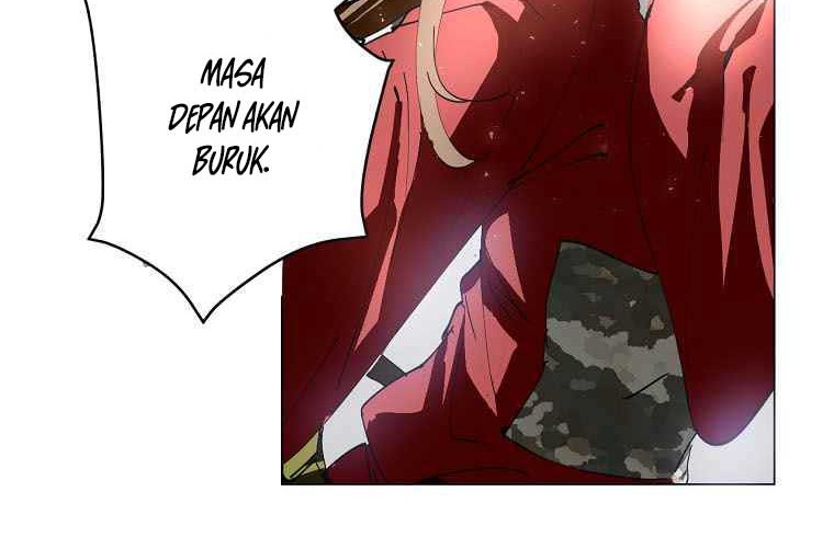 Endeavor’s Cross Chapter 5 Gambar 5