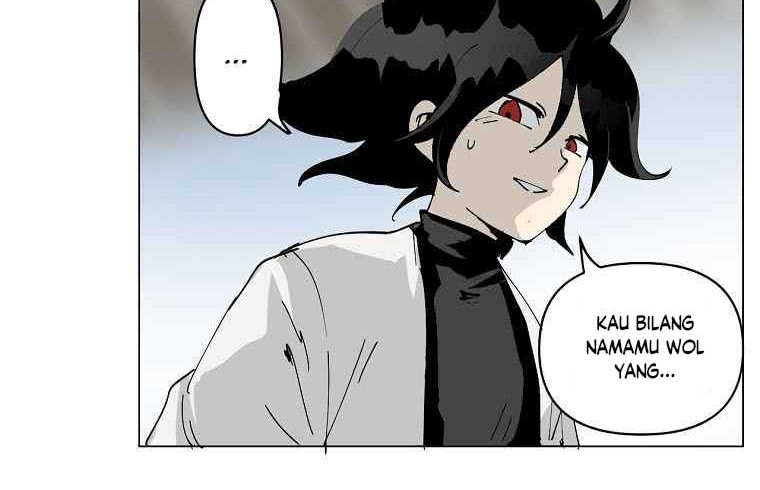 Endeavor’s Cross Chapter 5 Gambar 21