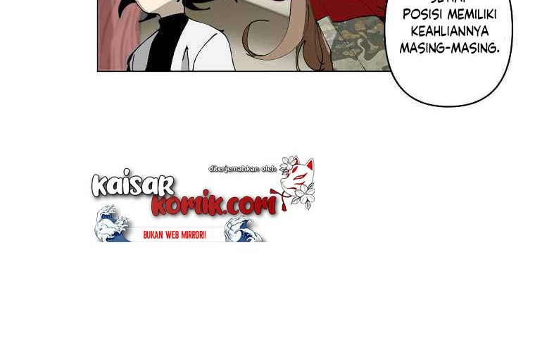 Endeavor’s Cross Chapter 5 Gambar 29