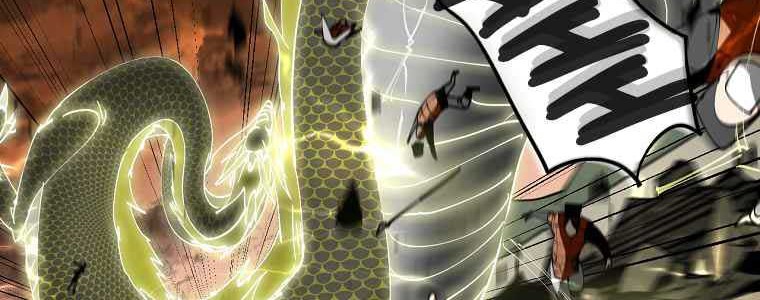 Endeavor’s Cross Chapter 4 Gambar 13