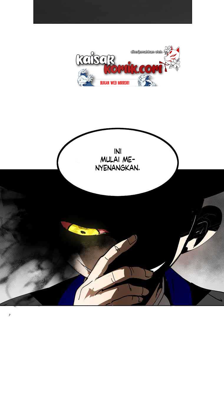 Endeavor’s Cross Chapter 4 Gambar 30