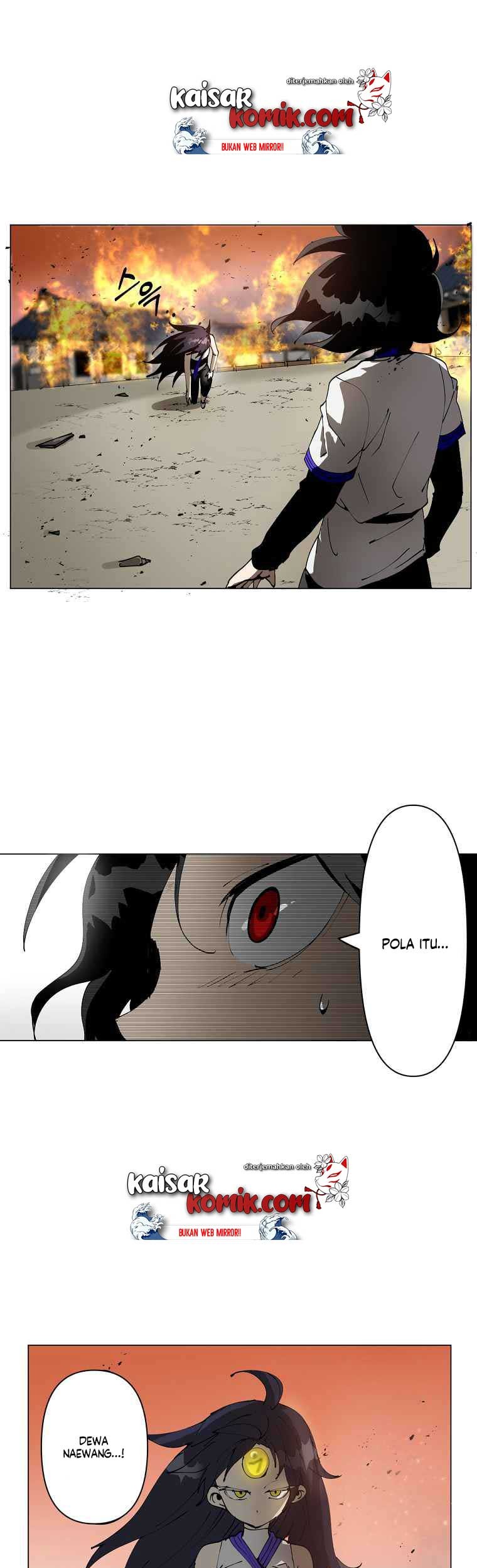 Baca  Endeavor’s Cross Chapter 3 Gambar 2