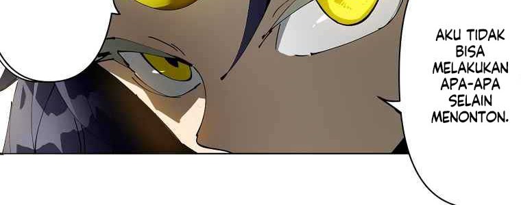 Endeavor’s Cross Chapter 3 Gambar 5