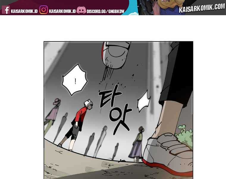Endeavor’s Cross Chapter 2 Gambar 30